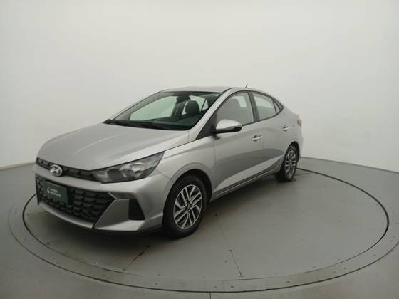 HYUNDAI HB20S 1.0 12V FLEX LIMITED PLUS MANUAL